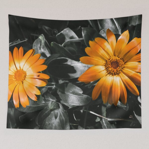 Item preview, Flowers of the Sun designed and sold by Olympia Ellinas.