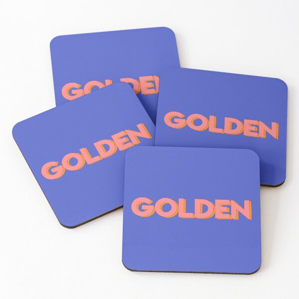 Item preview, GOLDEN designed and sold by flowerfeast.