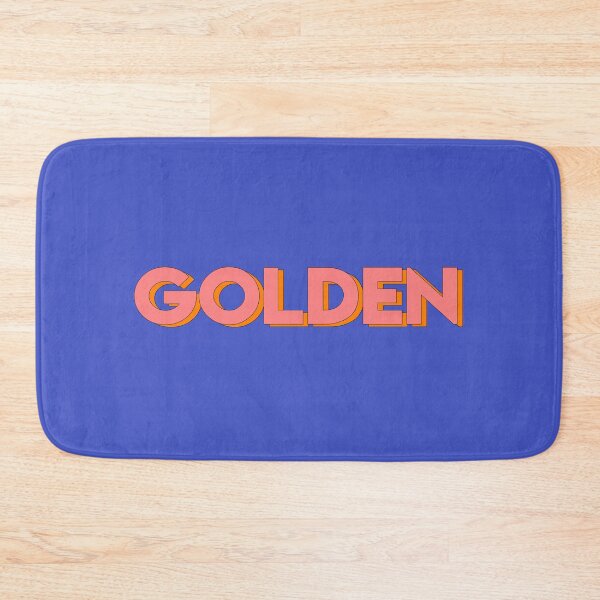 Item preview, GOLDEN designed and sold by flowerfeast.