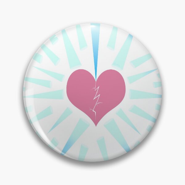 Item preview, Ice to the Heart  designed and sold by cerulean-secret.