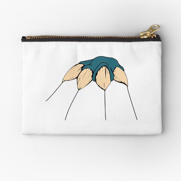 Dragon Claws Pochette