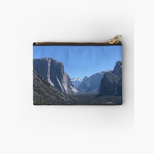 Item preview, Yosemite Valley designed and sold by David Thompson.