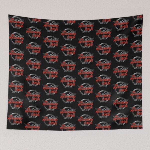 Item preview, The Mockingjay Lives! designed and sold by Dewars.