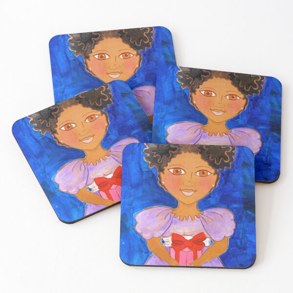Item preview, Zuri designed and sold by ChristoffDavis.