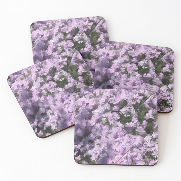 Item preview, Dreaming in Lavender meadow designed and sold by Soul Blossom Art.