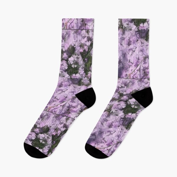 Item preview, Dreaming in Lavender meadow designed and sold by Soul Blossom Art.