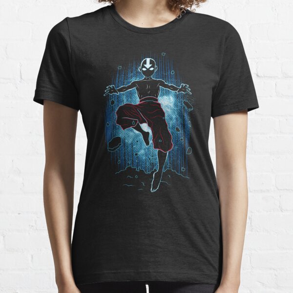 Shadow of the Airbender Essential T-Shirt