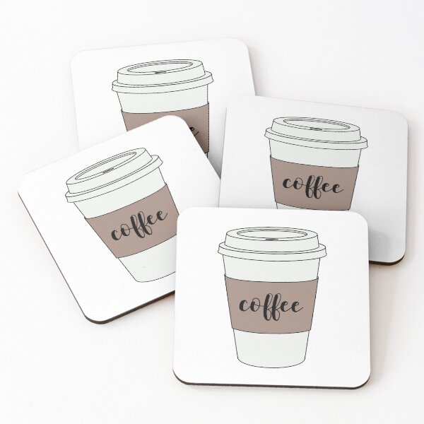 Item preview, Coffee Cup designed and sold by jamiemaher15.