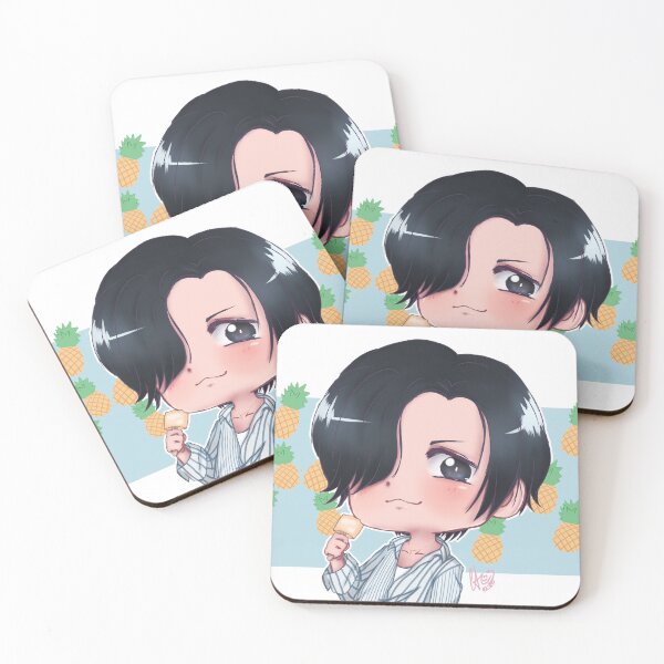 Item preview, Pine-apple Toshiya designed and sold by Gasheta-Niikura.