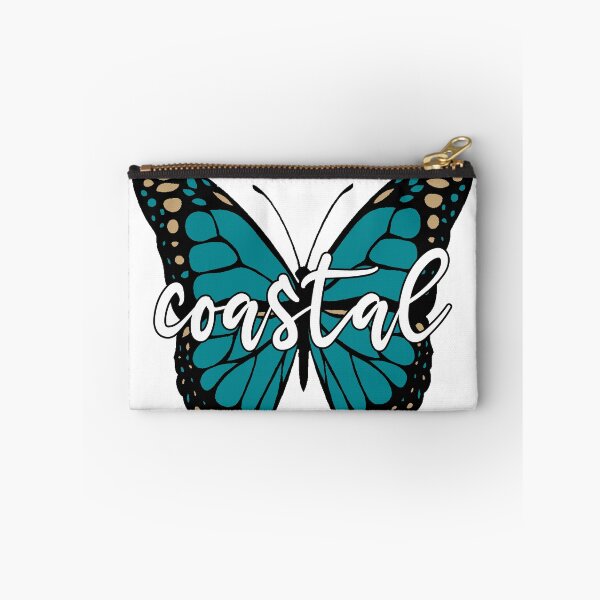 Item preview, Coastal Butterfly designed and sold by NicholasForbes.