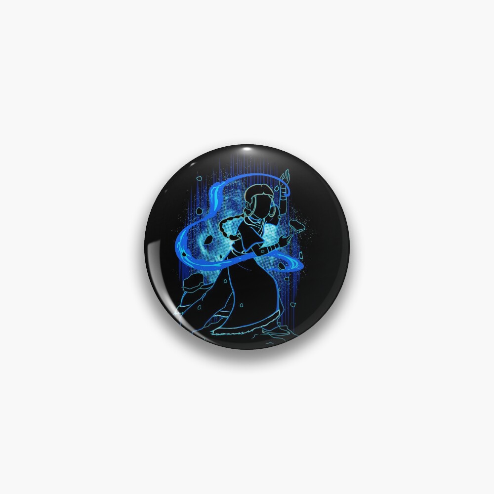Item preview, Pin designed and sold by DonnieArts.
