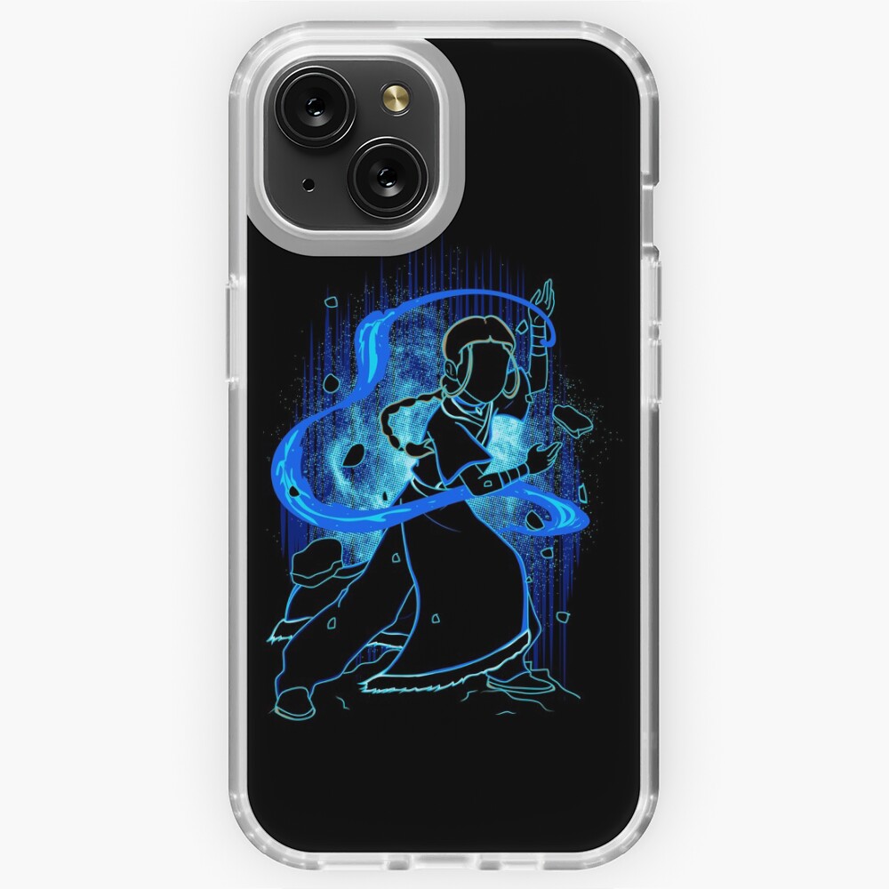 Item preview, iPhone Soft Case designed and sold by DonnieArts.
