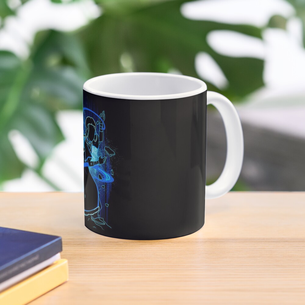 Item preview, Classic Mug designed and sold by DonnieArts.