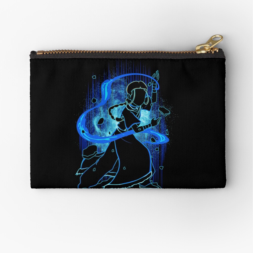 Item preview, Zipper Pouch designed and sold by DonnieArts.