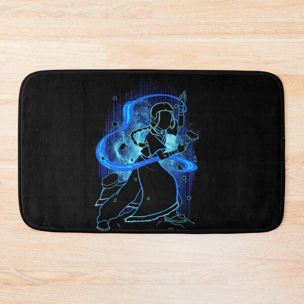 Item preview, Shadow of the Waterbender designed and sold by DonnieArts.