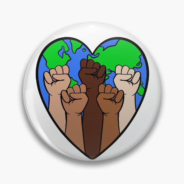 Item preview, Global Unity Together in LOVE designed and sold by amandamoon.