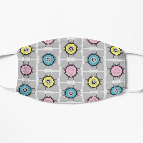 Weighted Storage Cubes Mask