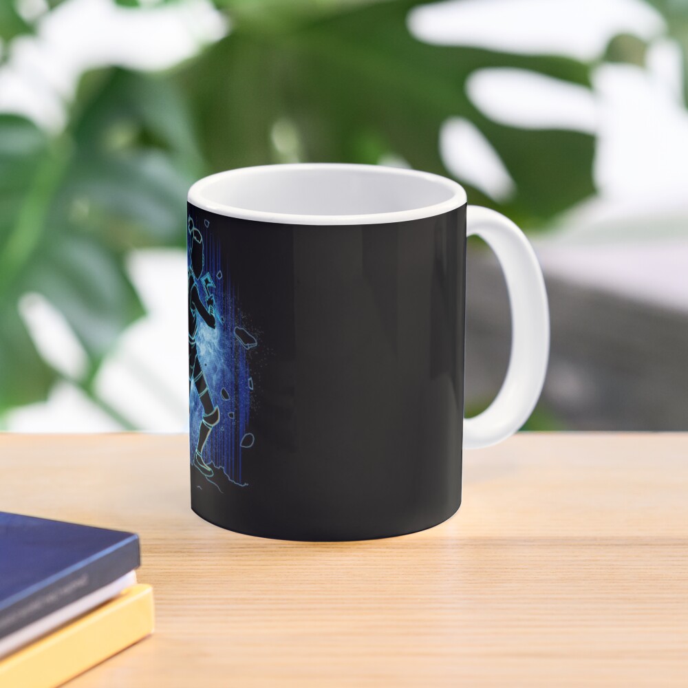 Item preview, Classic Mug designed and sold by DonnieArts.