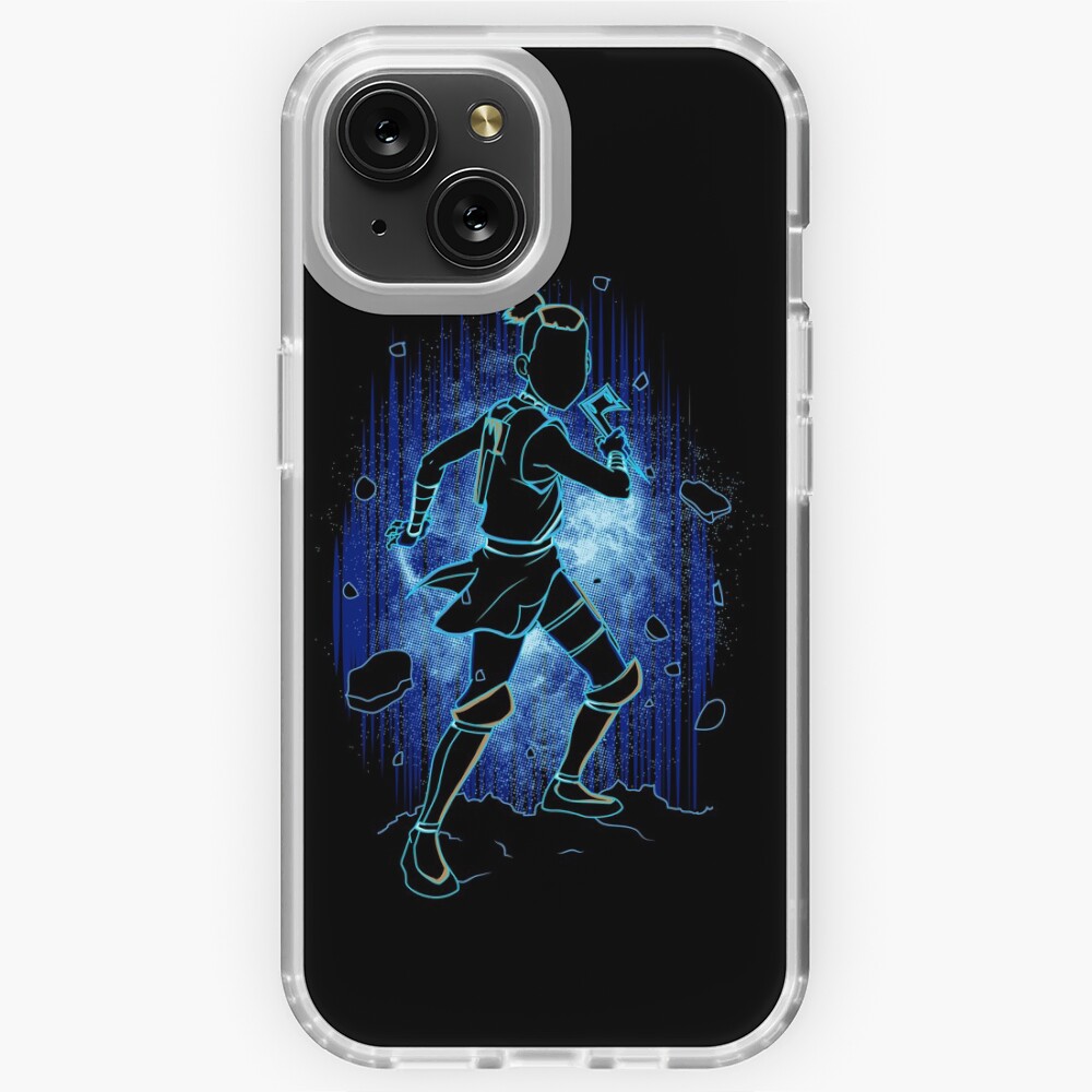 Item preview, iPhone Soft Case designed and sold by DonnieArts.