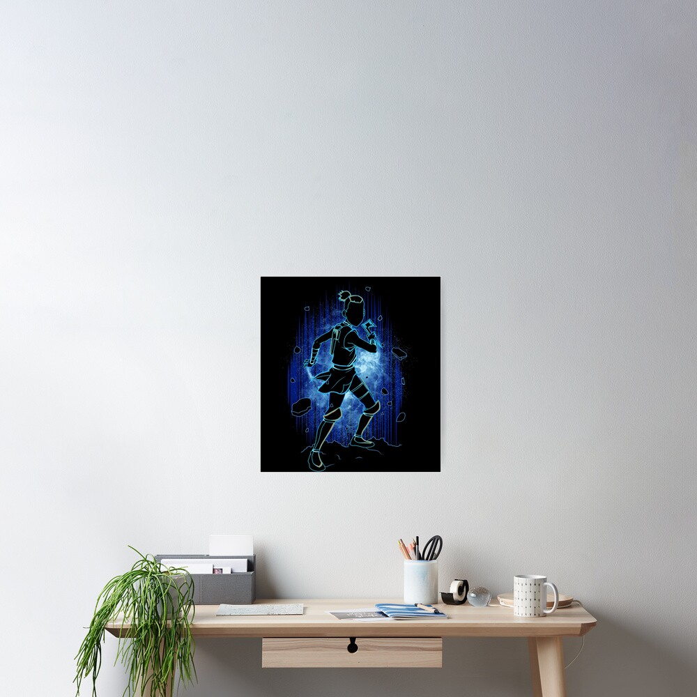 Item preview, Poster designed and sold by DonnieArts.