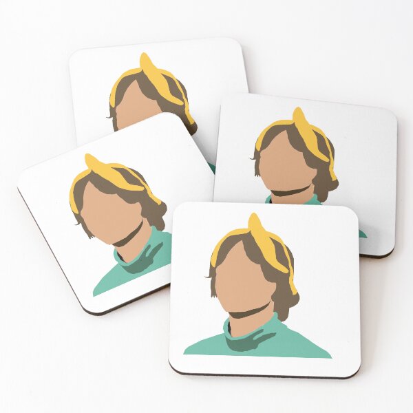 Item preview, Matthew Gray Gubler Rumple Buttercup  designed and sold by KatTerese.