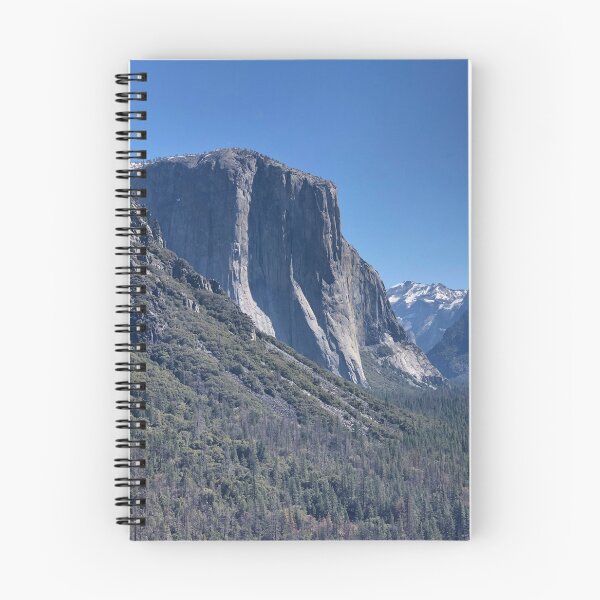 Item preview, El Capitan designed and sold by David Thompson.
