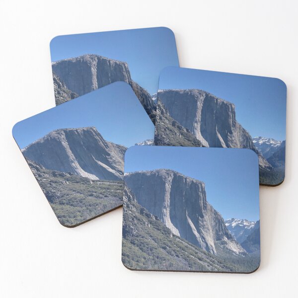 Item preview, El Capitan designed and sold by David Thompson.