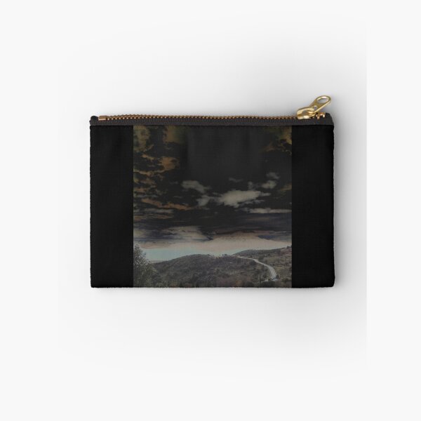 Item preview, solarized arcadian vista designed and sold by tbshots.