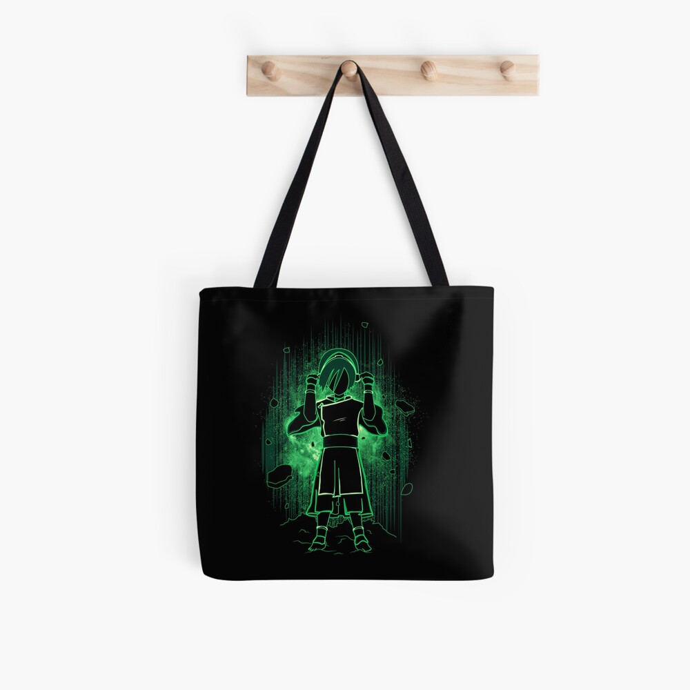 Item preview, All Over Print Tote Bag designed and sold by DonnieArts.