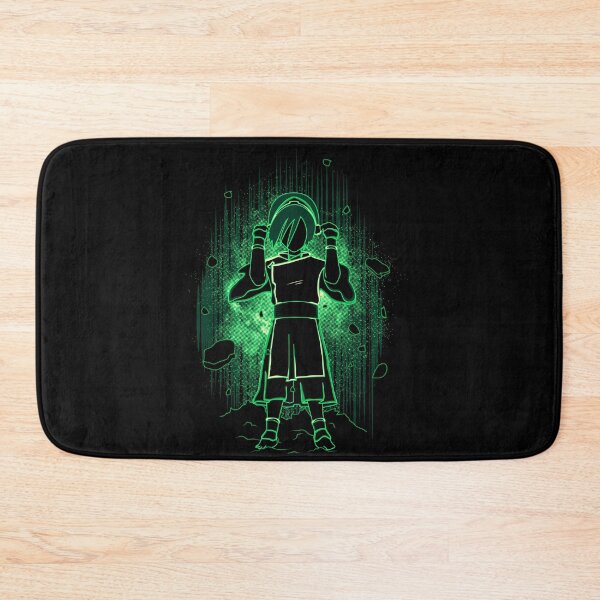 Item preview, Shadow of the Earthbender designed and sold by DonnieArts.
