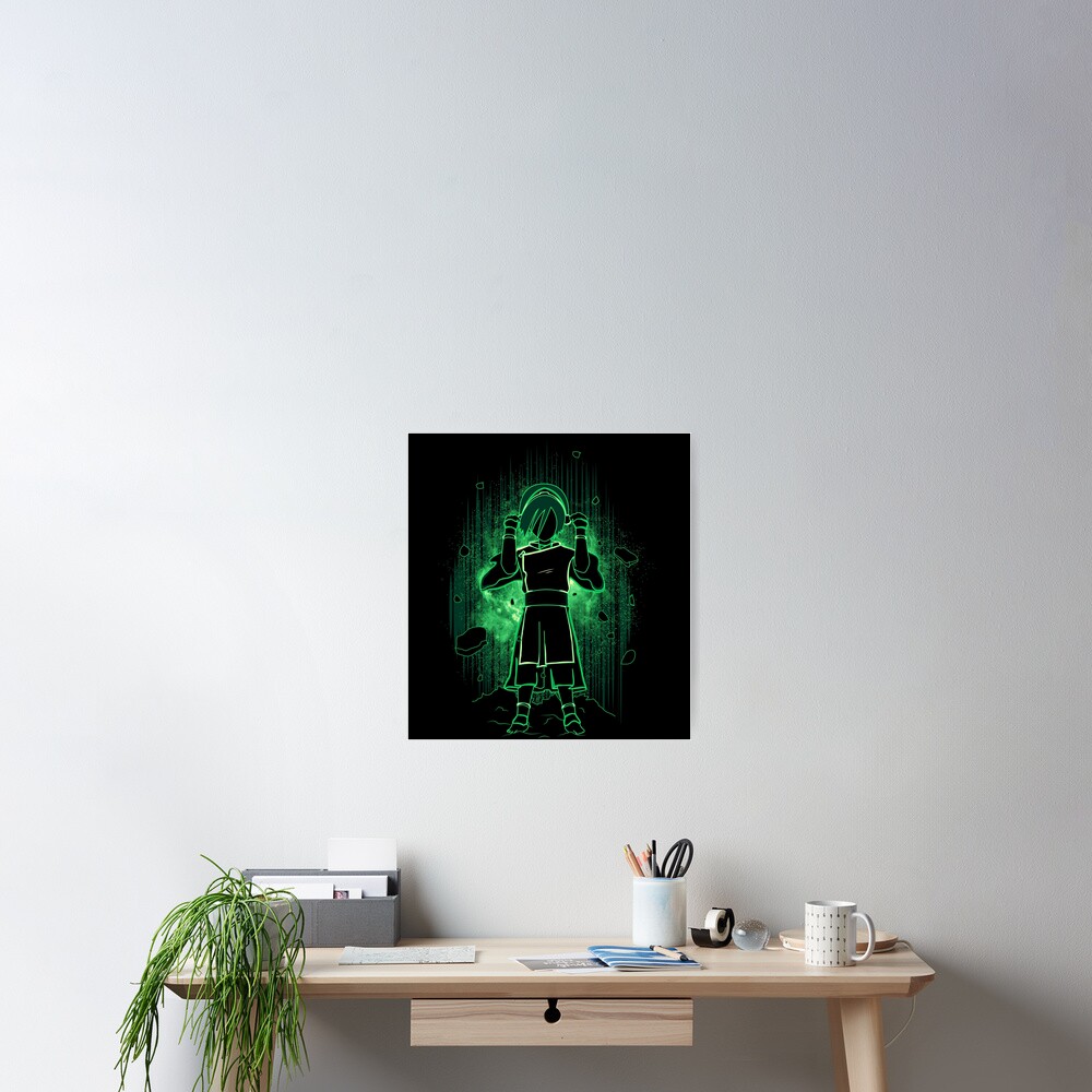 Item preview, Poster designed and sold by DonnieArts.