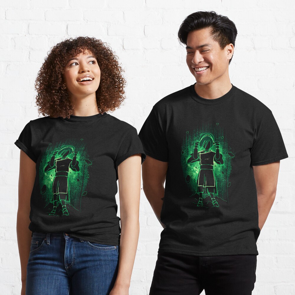 Item preview, Classic T-Shirt designed and sold by DonnieArts.