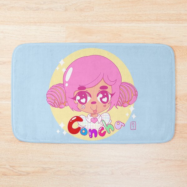 Item preview, La Concha! designed and sold by EllyKawaiiWares.