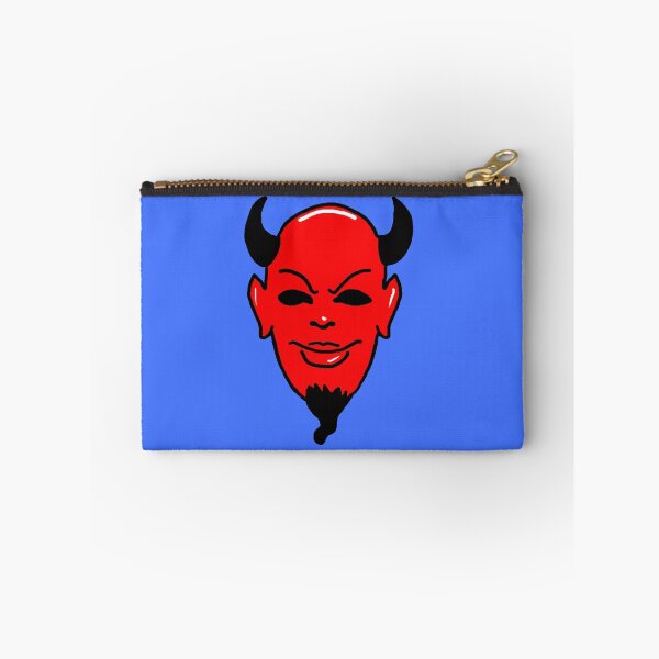 Item preview, Red Devil blue (Scream Queens) designed and sold by Xavierboldu.