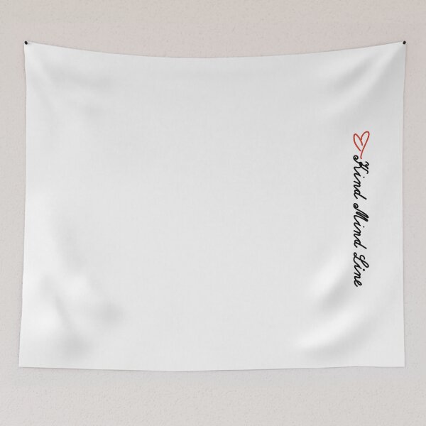 Item preview, Kind Mind Line designed and sold by Wileys-Wear.