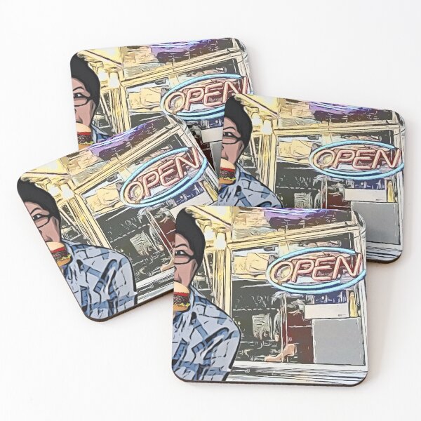 Item preview, concession designed and sold by acculturatedego.