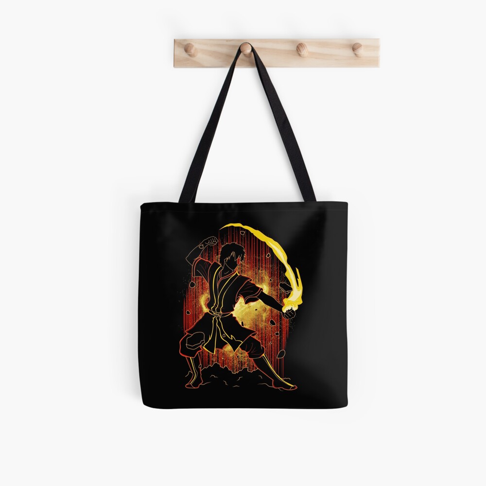 Item preview, All Over Print Tote Bag designed and sold by DonnieArts.