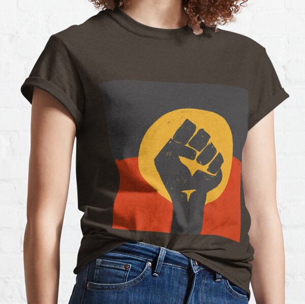 indigenous lives matter t shirt