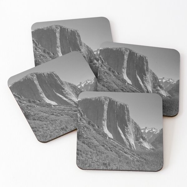 Item preview, El Capitan - BW designed and sold by David Thompson.
