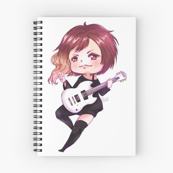 Item preview, Uruha Mini designed and sold by Gasheta-Niikura.