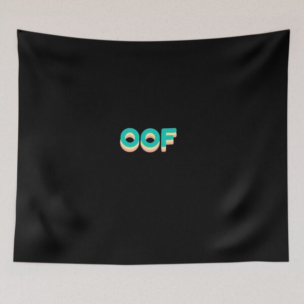Item preview, Oof designed and sold by IcyTees.