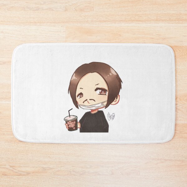 Item preview, Kaoru Ice Coffee designed and sold by Gasheta-Niikura.