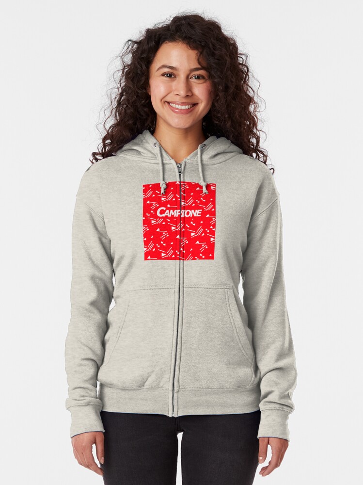 campione hoodie