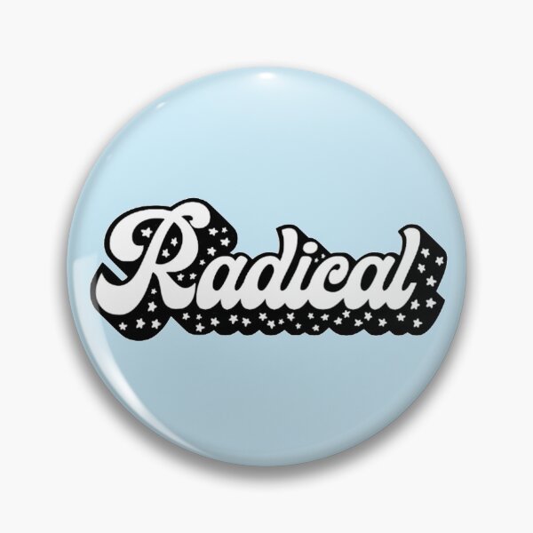 Item preview, Radical Retro Black designed and sold by Sabrina Manni.