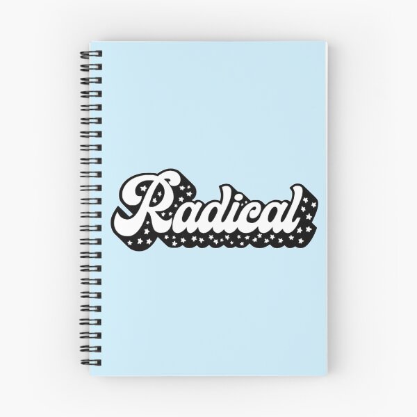 Item preview, Radical Retro Black designed and sold by Sabrina Manni.
