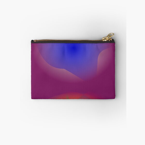 Item preview, Blue and Orange in Pure Grape Juice designed and sold by masabo.