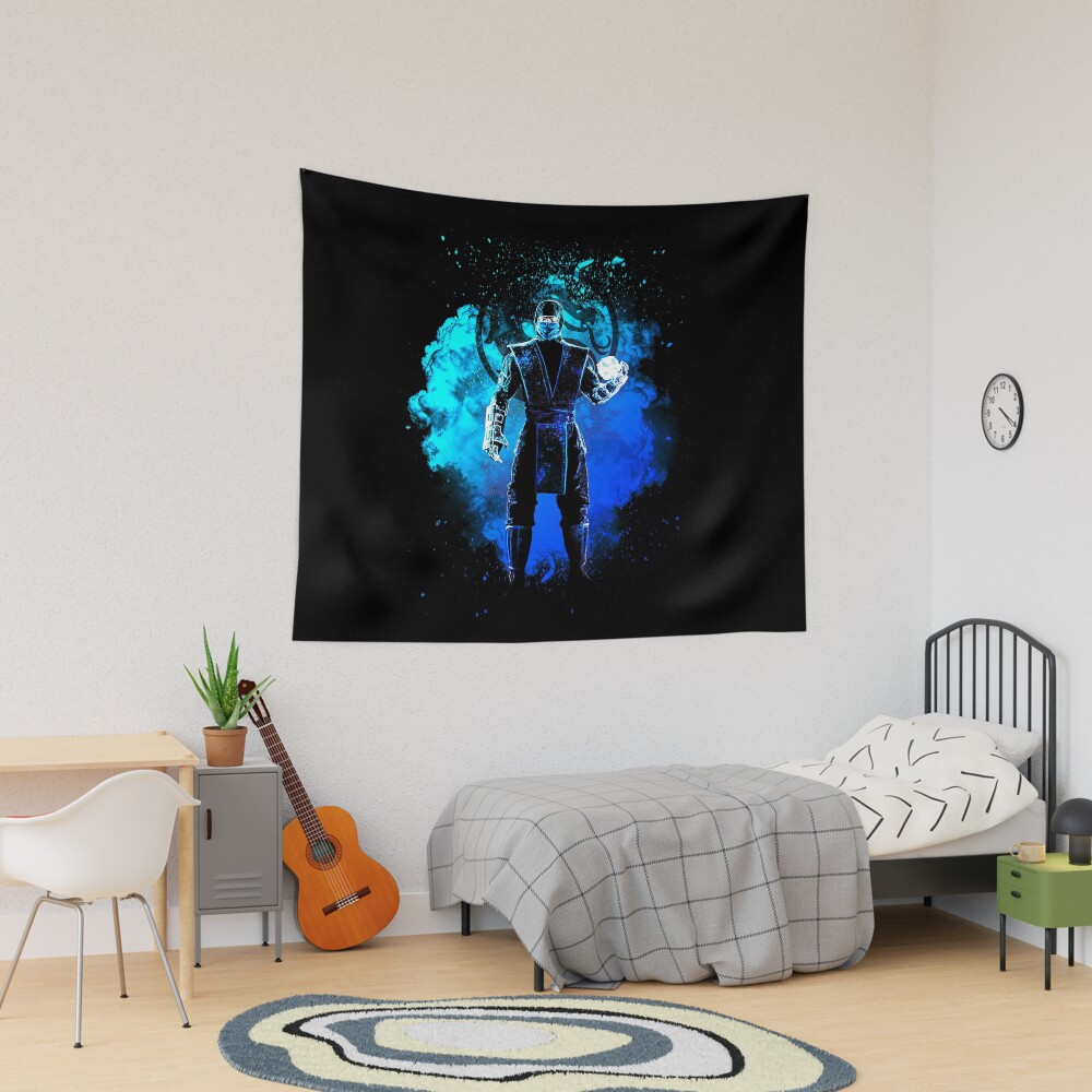 Item preview, Tapestry designed and sold by DonnieArts.