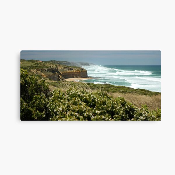 Item preview, Gibson's Beach - Port Campbell NP VIC designed and sold by Emmy Silvius.