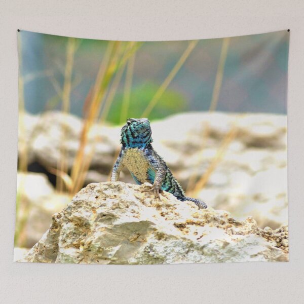 Item preview, Blue designed and sold by Wooloowoo.