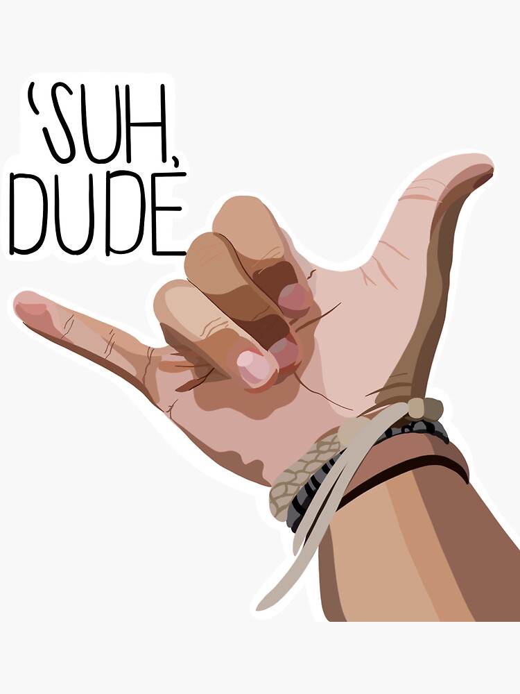 suh dude (@whatupDreww) / X